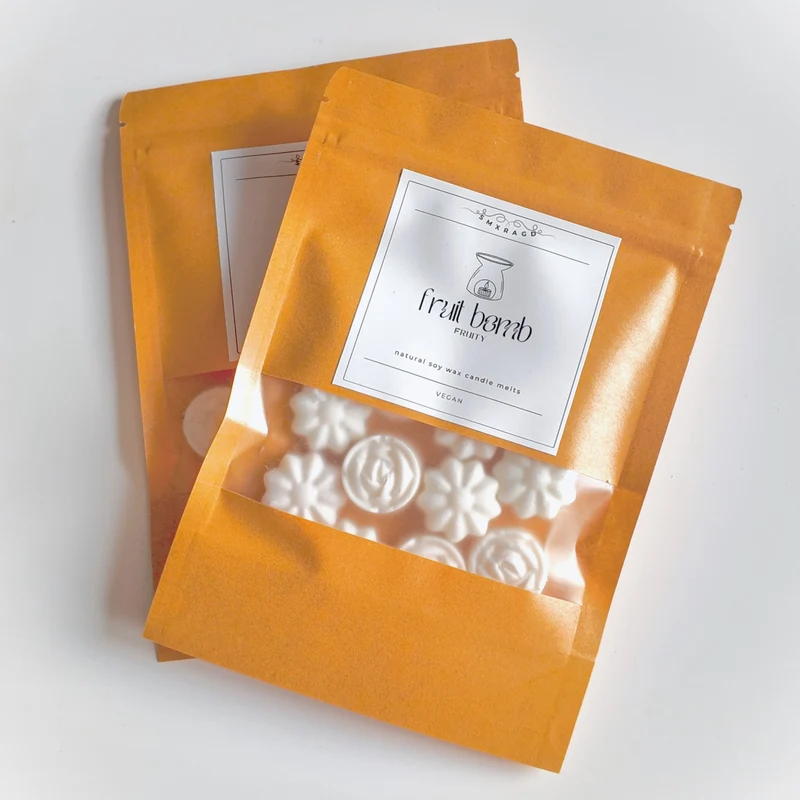 Fruit Bomb Wachsmelts - 50g