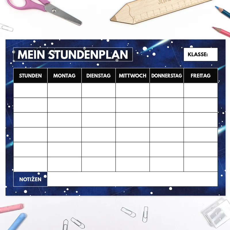 Deine Schultüte aus Stoff mit Wunschname - Jungs Modell 12 - 70 cm