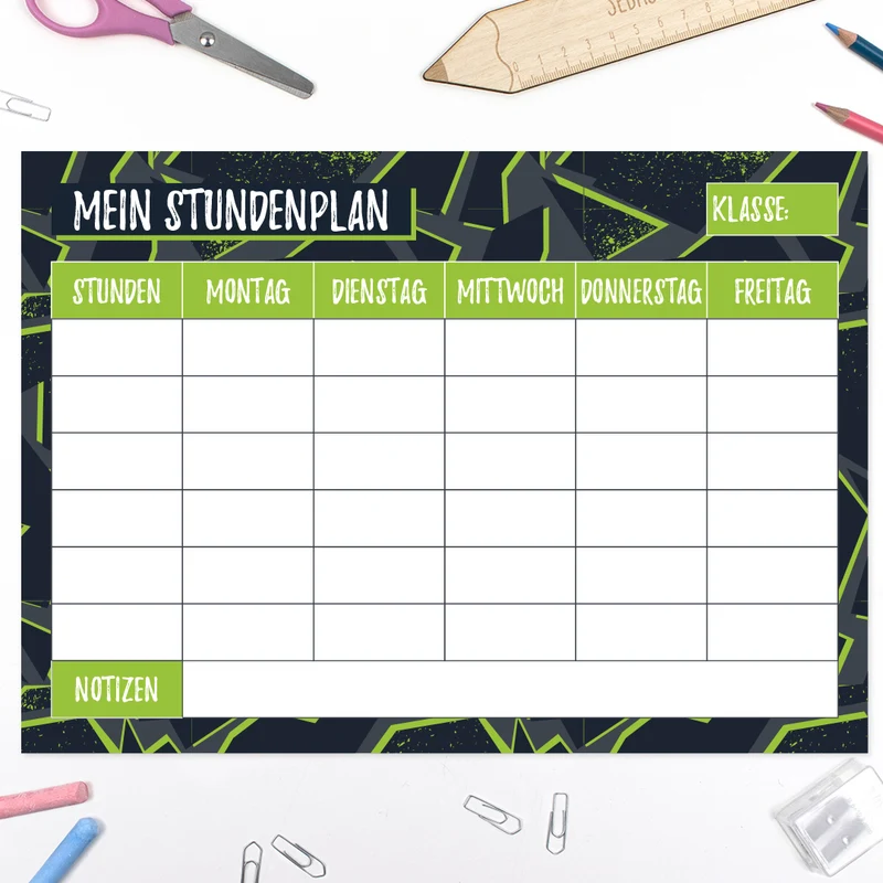 Deine Schultüte aus Stoff mit Wunschname - Jungs Modell 9 - 70 cm