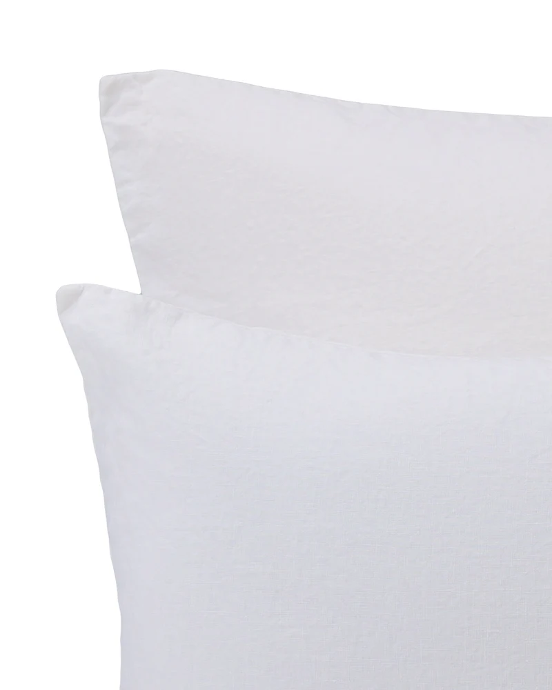 Bettbezug 200x200 Mafalda [Weiß]