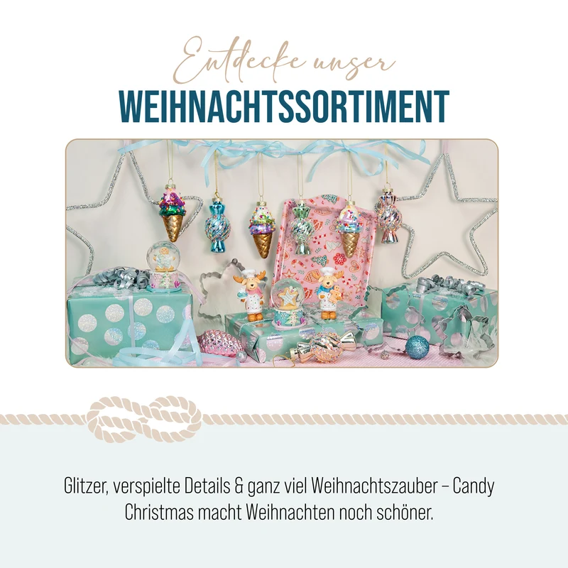 Engelfigur aus Mangoholz 30 cm – stehender Holzengel mit goldenen Flügeln
