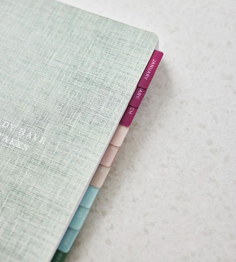 Index Tabs - Fab Tabs