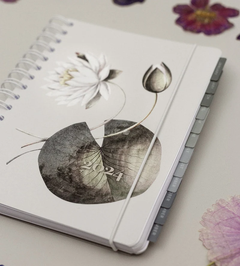 Index Tabs - Fab Tabs