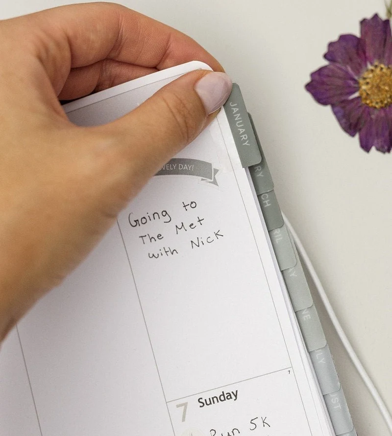 Index Tabs - Fab Tabs