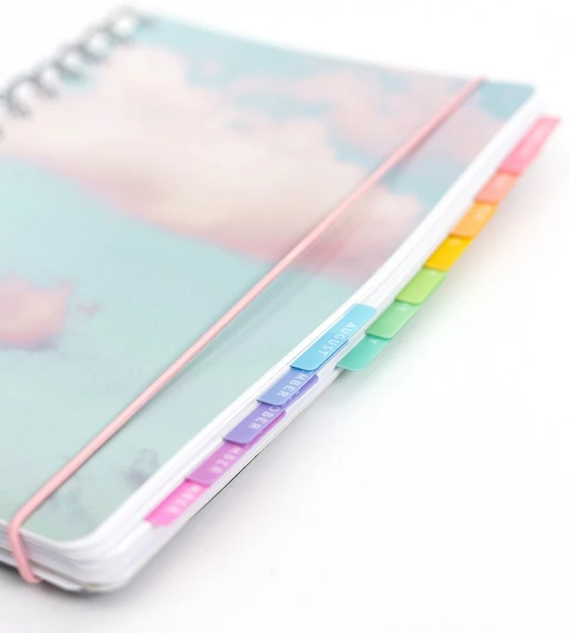 Index Tabs - Fab Tabs