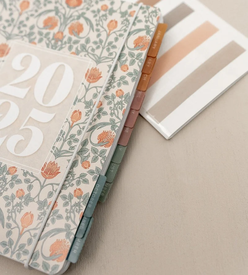Index Tabs - Fab Tabs