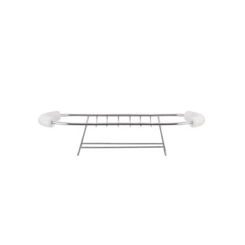 Alessi Plissé Set Weiß – Wasserkocher 1,7 L + Toaster + Gratis Aufsatz