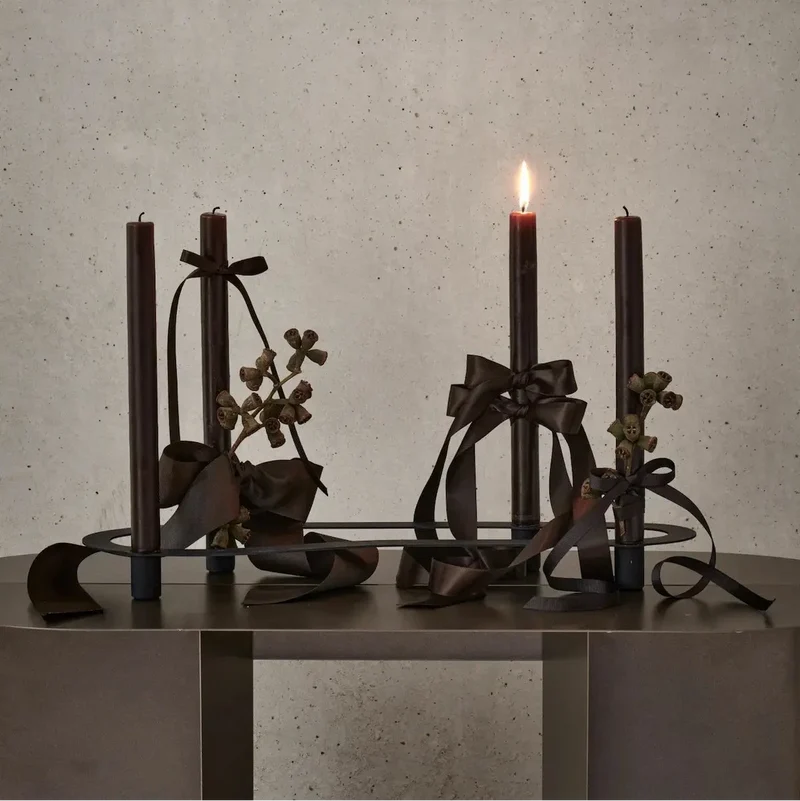 blomus ARO Kerzenhalter