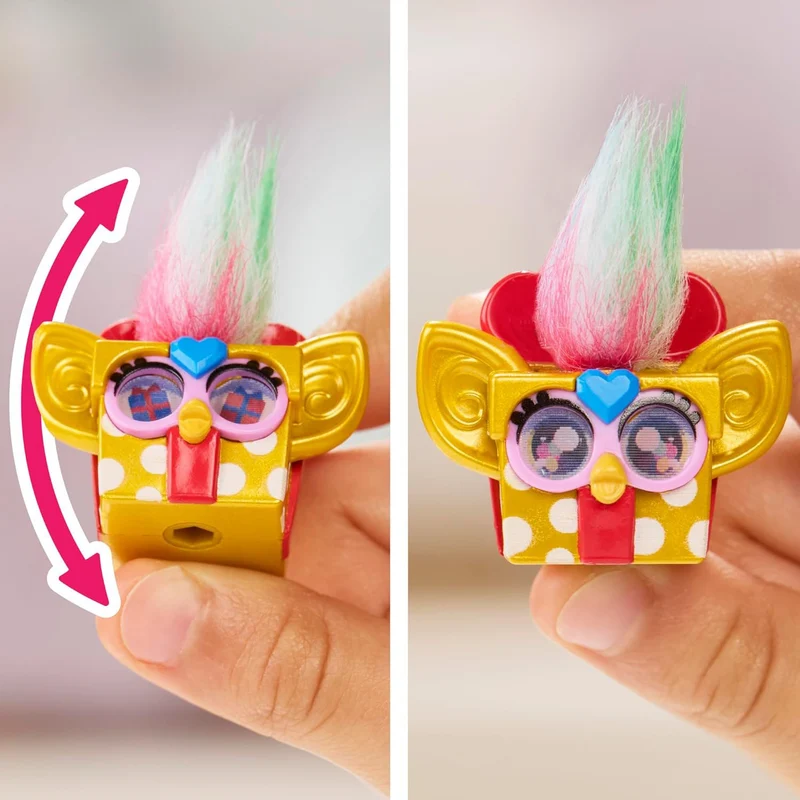 Children's Furby Minis Advent Calendar | Kids Toy Christmas Advent Calendar