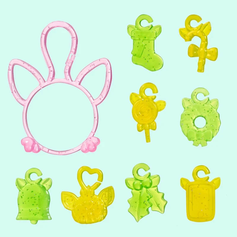 Children's Furby Minis Advent Calendar | Kids Toy Christmas Advent Calendar