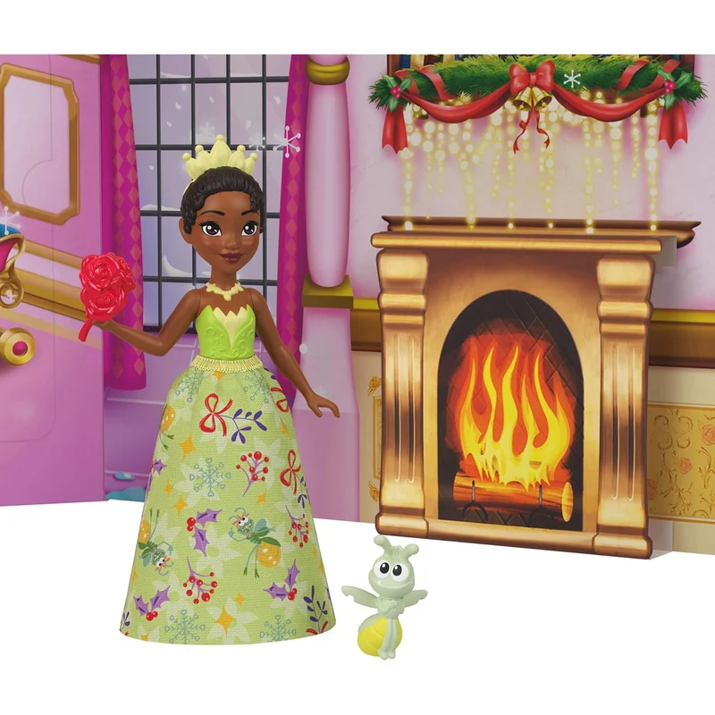 Children's Disney Princess Advent Calendar | Kids Christmas Advent Calendar