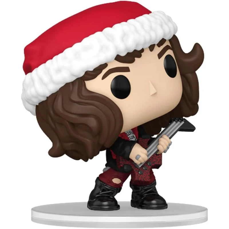 Stranger Things Funko Pocket Pop Mini Figures Christmas Advent Calendar