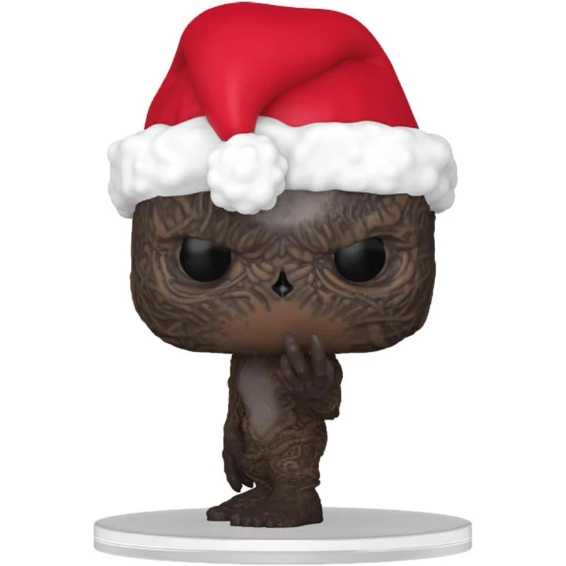 Stranger Things Funko Pocket Pop Mini Figures Christmas Advent Calendar