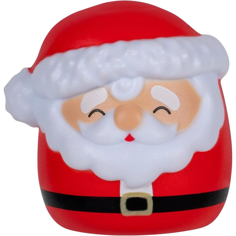 Squishmallows Squish-a-longs Christmas Advent Calendar | Kids Countdown Calendar