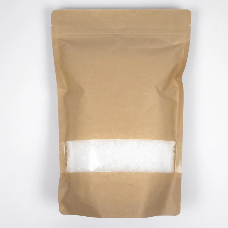 Kerzenwachs - weiß - 1 kg