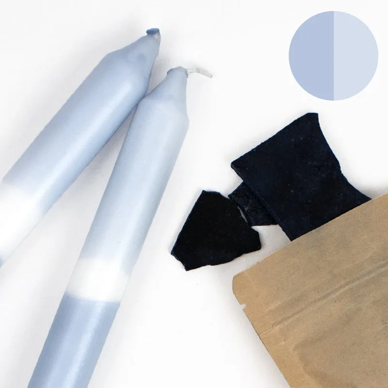 Farbpigmente für Kerzen (20g) - 35 - himmelblau