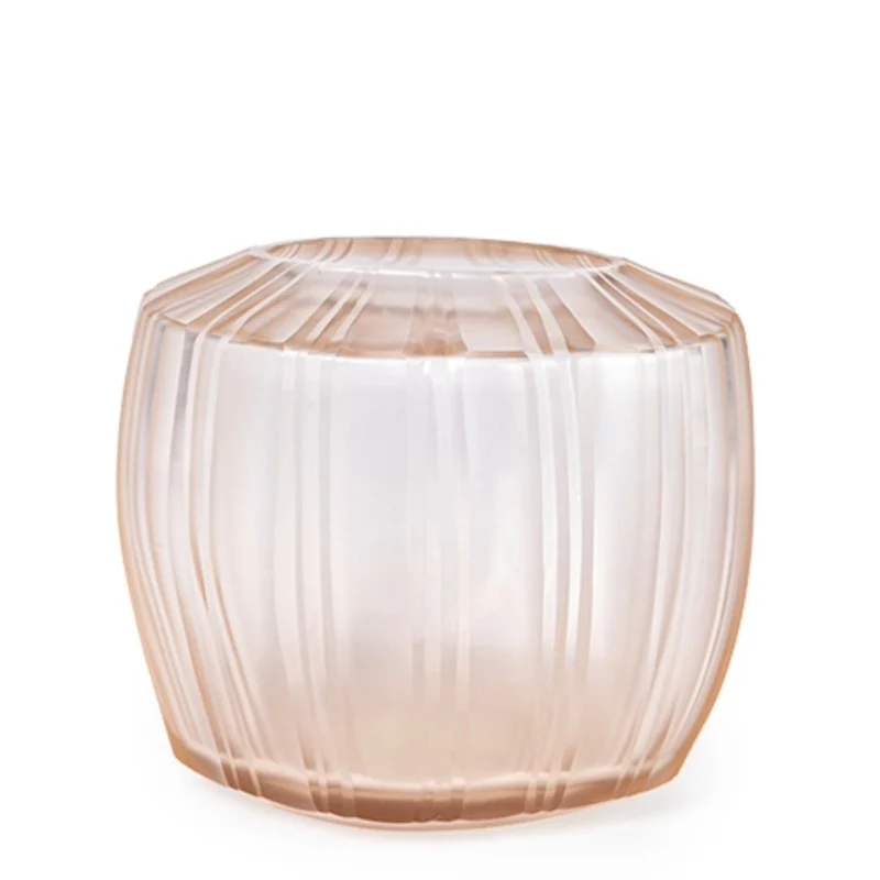 Vase Malibu Small H 16 - Guaxs
