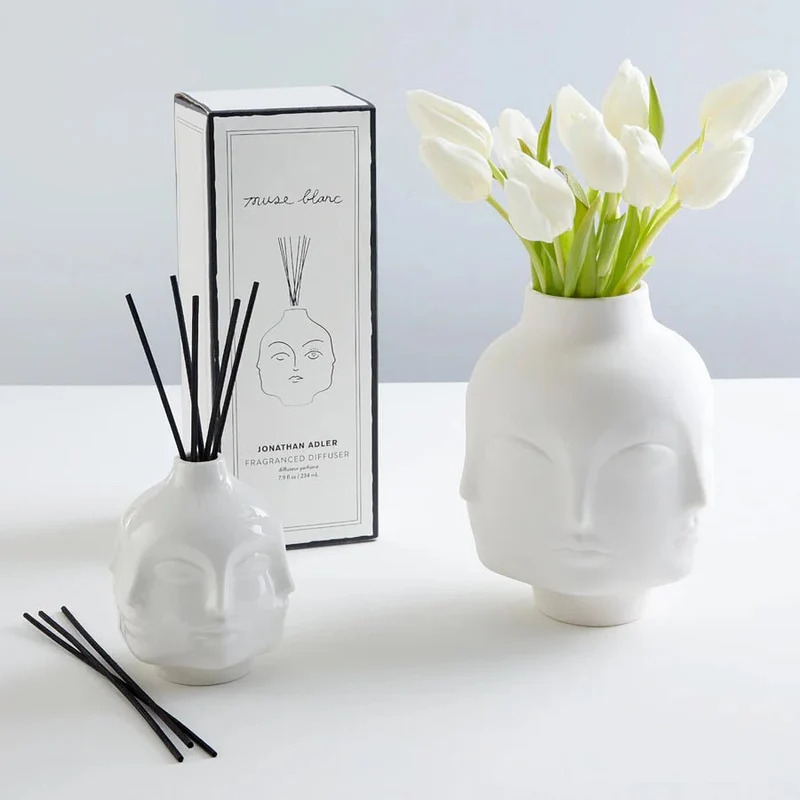 Vase Dora Maar klein H19 - Jonathan Adler