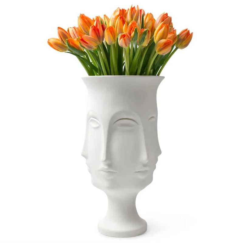 Vase Dora Maar Urn H38 - Jonathan Adler