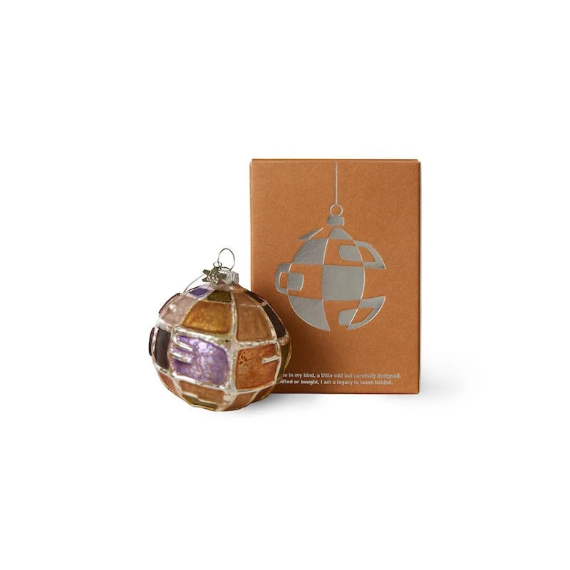 Christbaumkugel HK Christmas Ornaments - HKliving