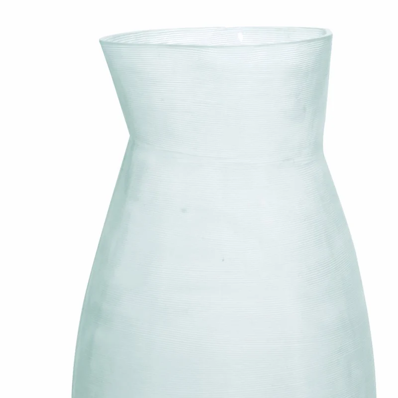 Vase Okinawa L Sky H 38 - Guaxs