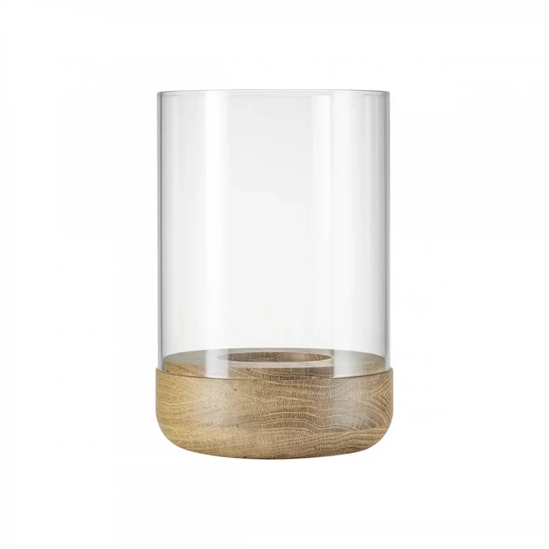 Windlicht LANTO Large - blomus