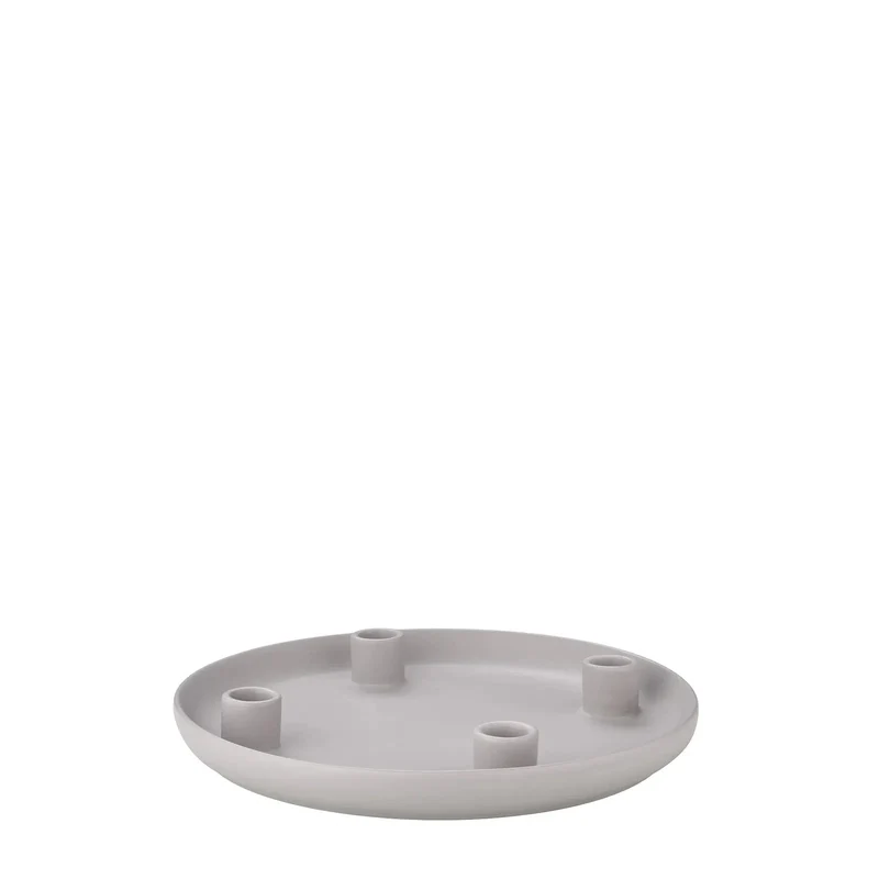 Advent Kerzenhalter VELA satellite Large - blomus