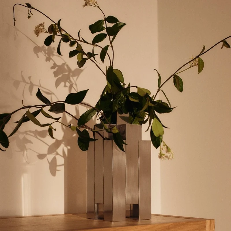 Vase Tessera - ferm LIVING