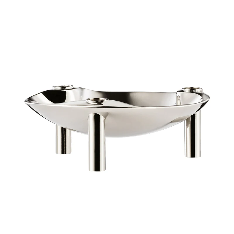 Schale - Stoff Nagel