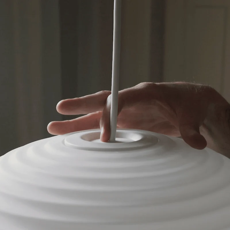 Hängeleuchte Lantern Lamp Small - New Works