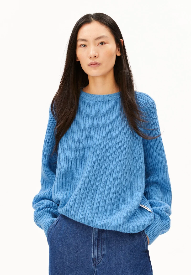 RIPP-STRICKPULLOVER | skylight