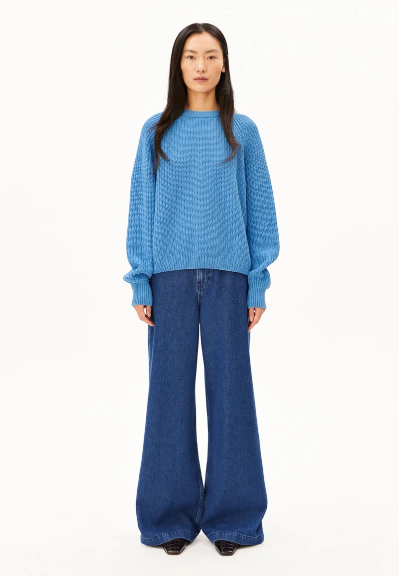 RIPP-STRICKPULLOVER | skylight