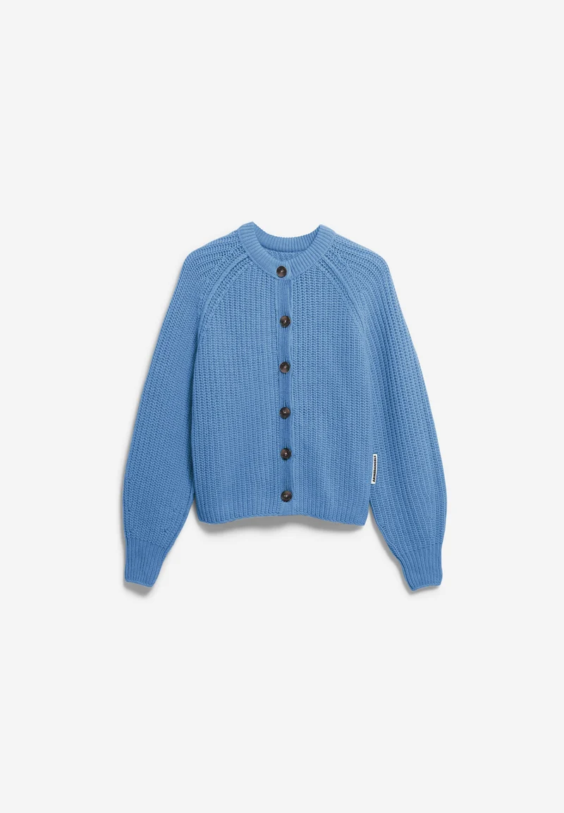 RIPP-STRICKJACKE | skylight