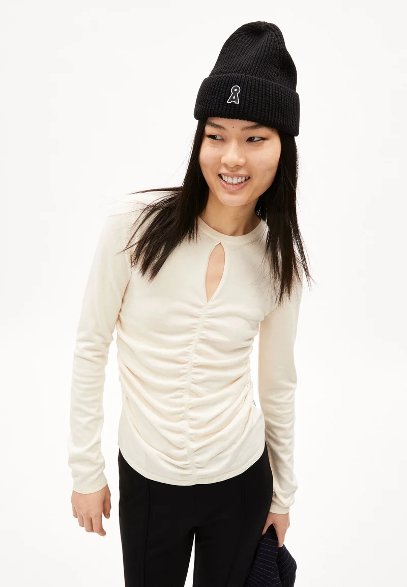 LALEAA FESTIVE | undyed