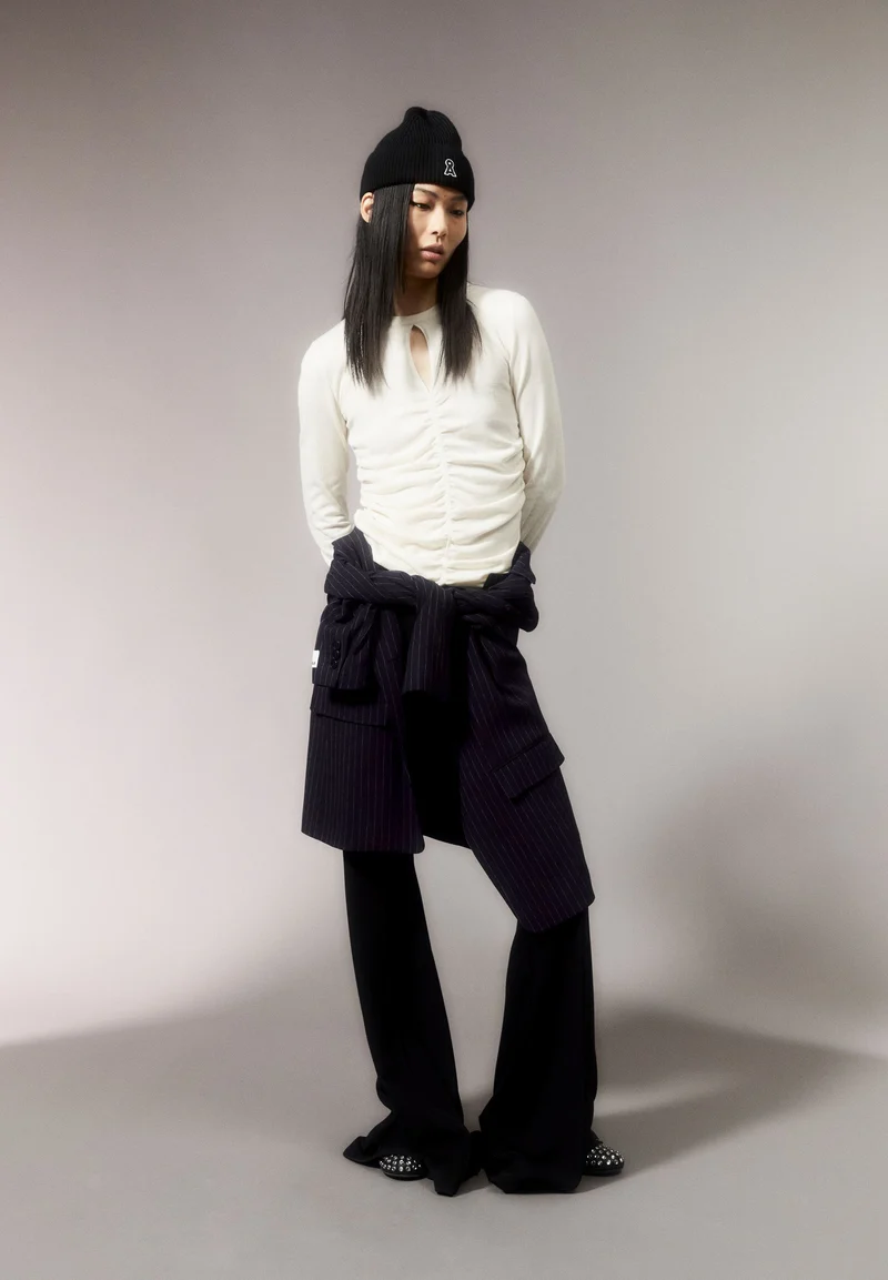 LALEAA FESTIVE | undyed