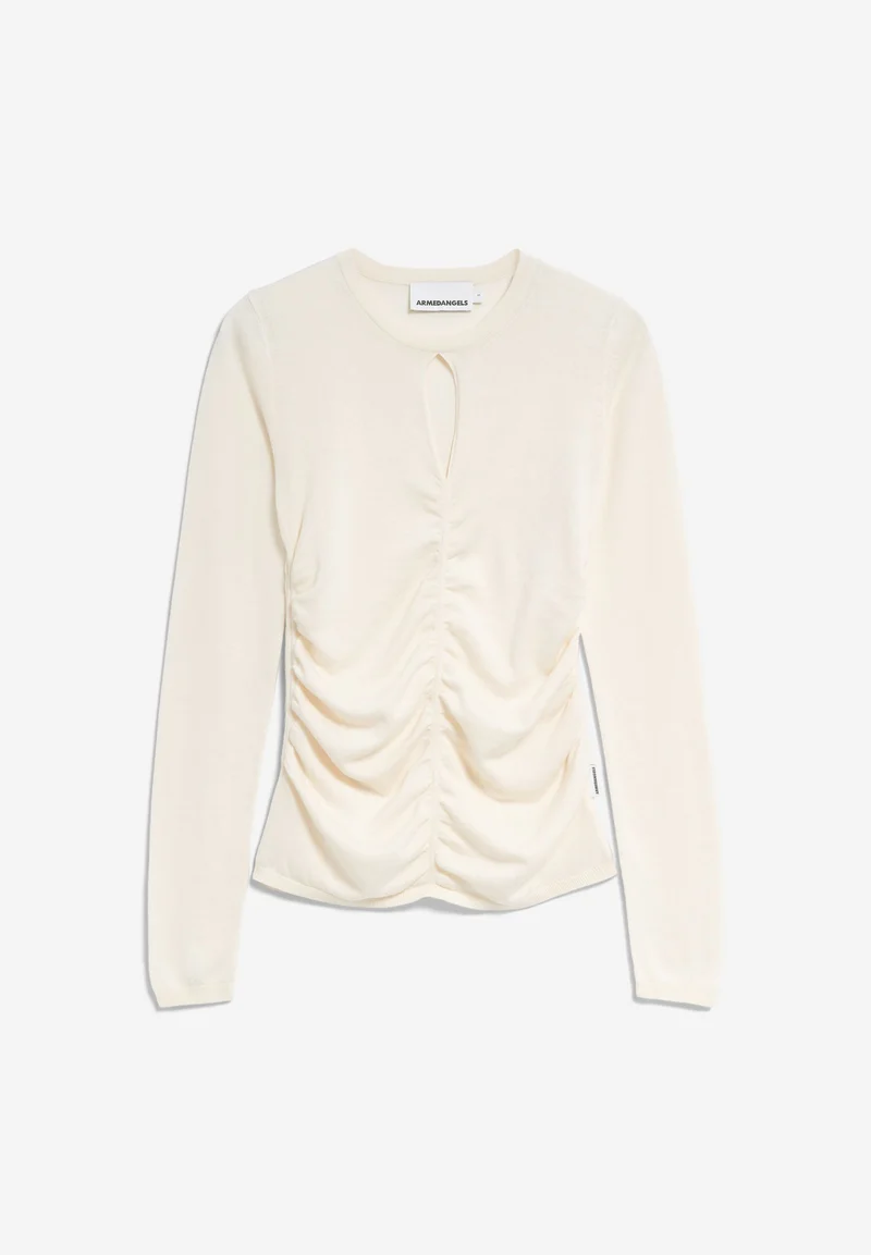 LALEAA FESTIVE | undyed