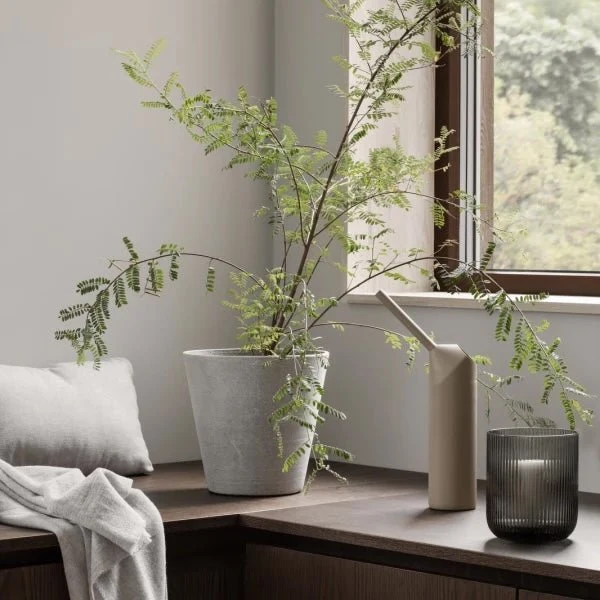 Blomus VEN Windlicht | Glaszylinder in S, M & L