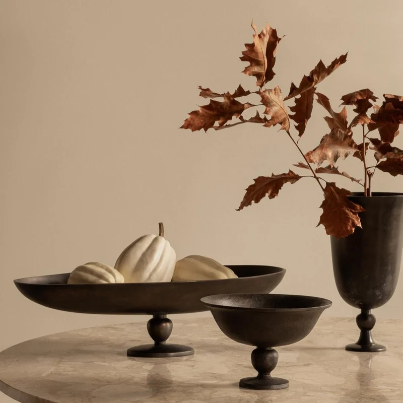 Pavot Vase Colin King - Audo