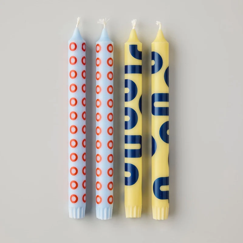 Kerzen CANDLES - Studio About