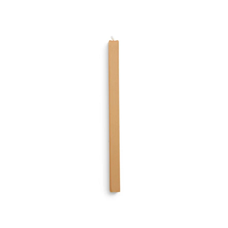 Square Candle Kerzen - HAY