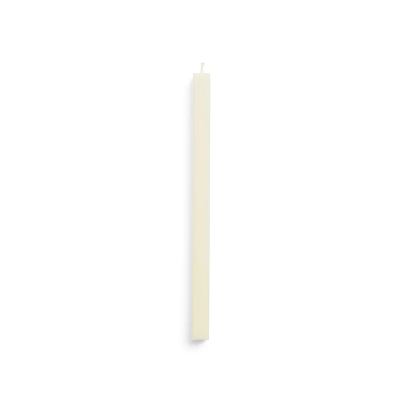 Square Candle Kerzen - HAY