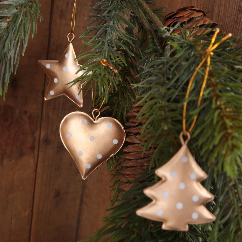 Logbuch-Verlag 24 Weihnachtsaufkleber schwarz weiß gold - Frohe Weihnachten Sticker rund selbstklebend 4 cm