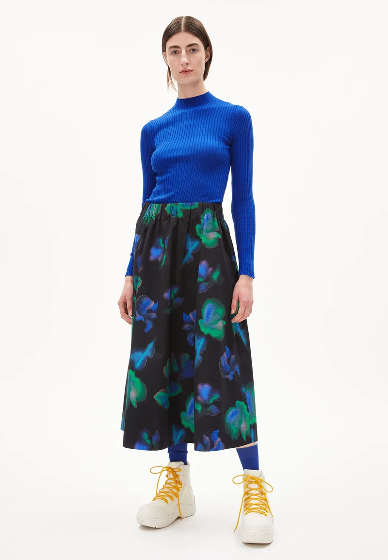 ALAANIA STRICKPULLOVER | dynamo blue