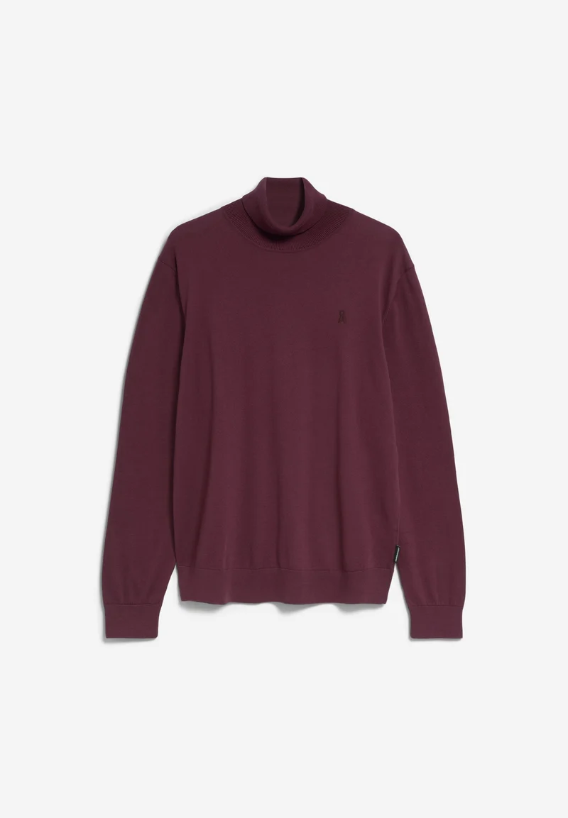 GAARDO | dark cranberry