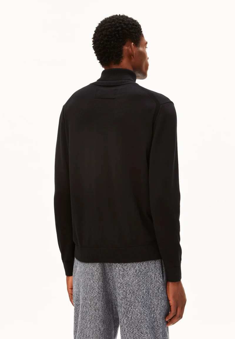 GAARDO | black