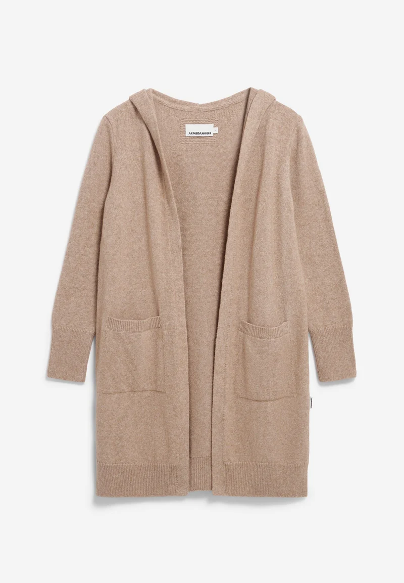 WARMAA | camel melange