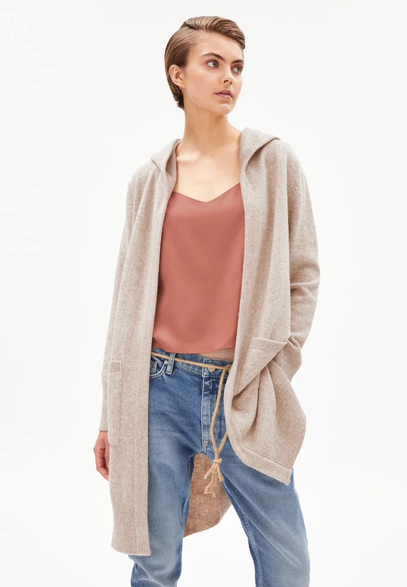WARMAA | light desert melange
