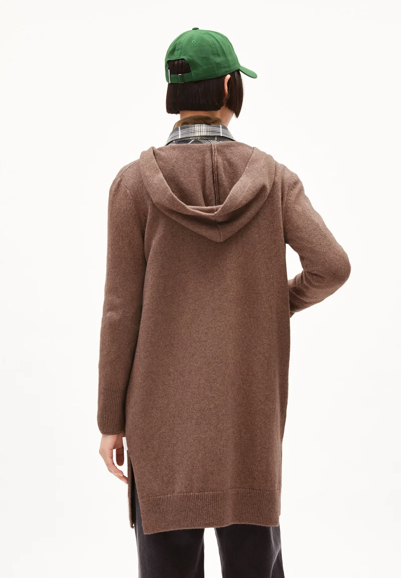 WARMAA | cinnamon dust melange