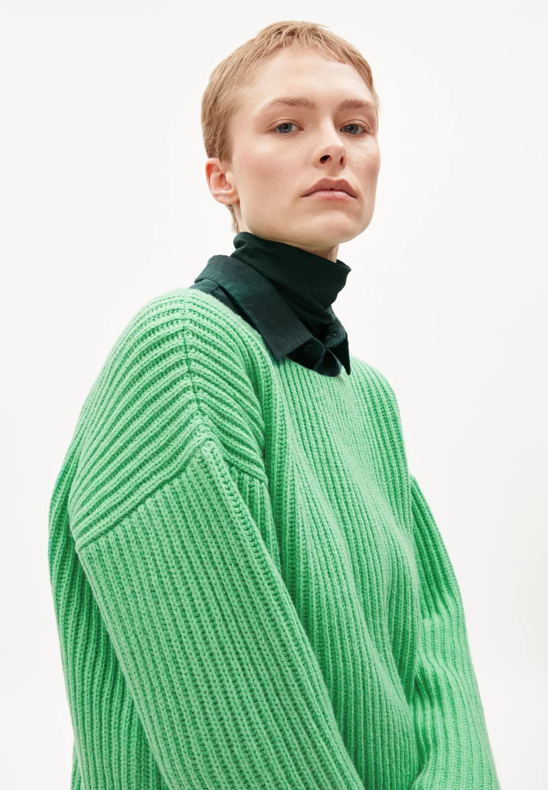 SAADI SOLID | apple neon