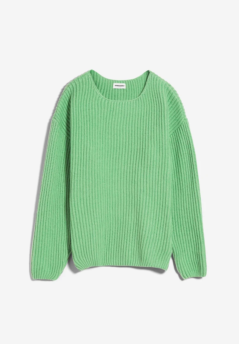 SAADI SOLID | apple neon